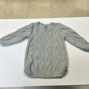 Baby Gap Cable Knit  Sweater